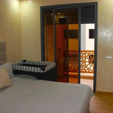 Stunning Two Bedroom Apartment Brand New Agadir Zewnętrze zdjęcie