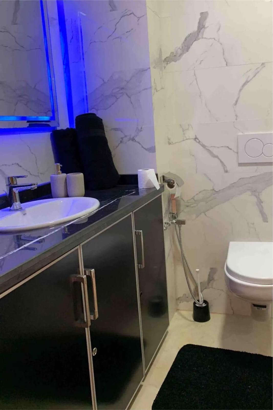 Stunning Two Bedroom Apartment Brand New Agadir Zewnętrze zdjęcie