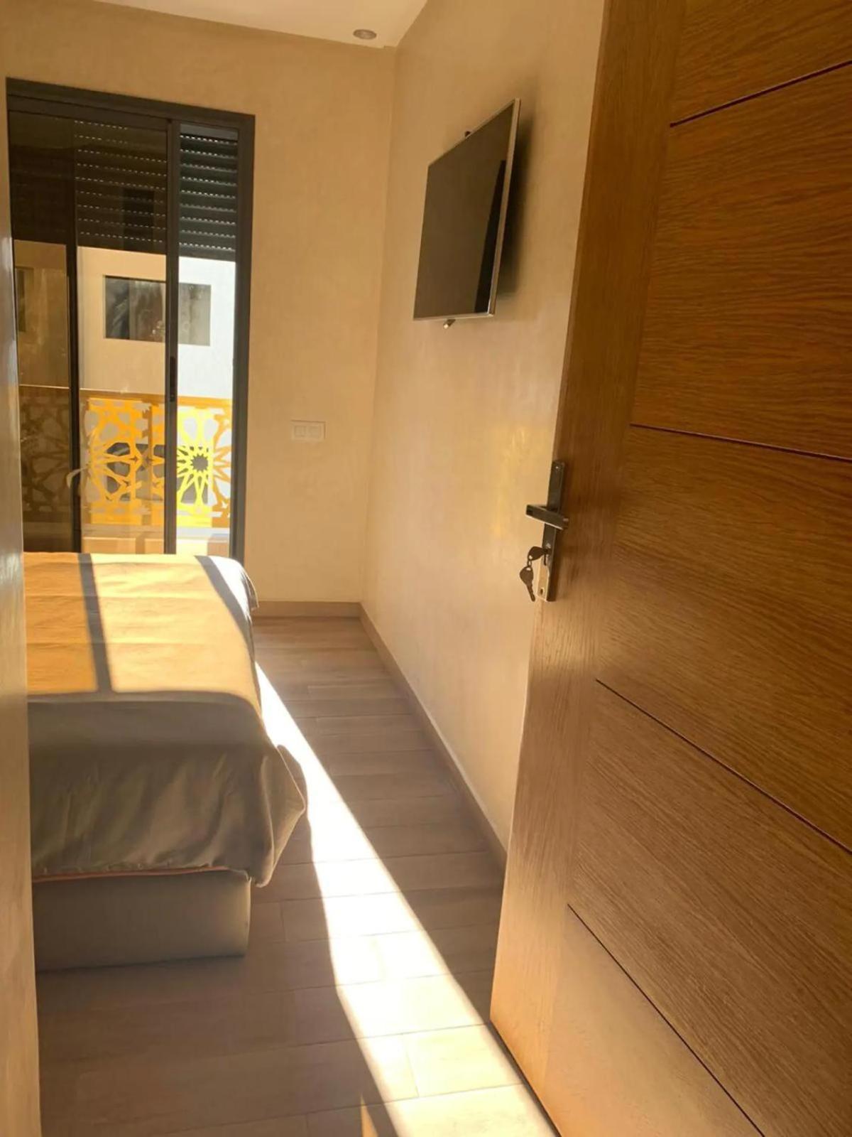 Stunning Two Bedroom Apartment Brand New Agadir Zewnętrze zdjęcie