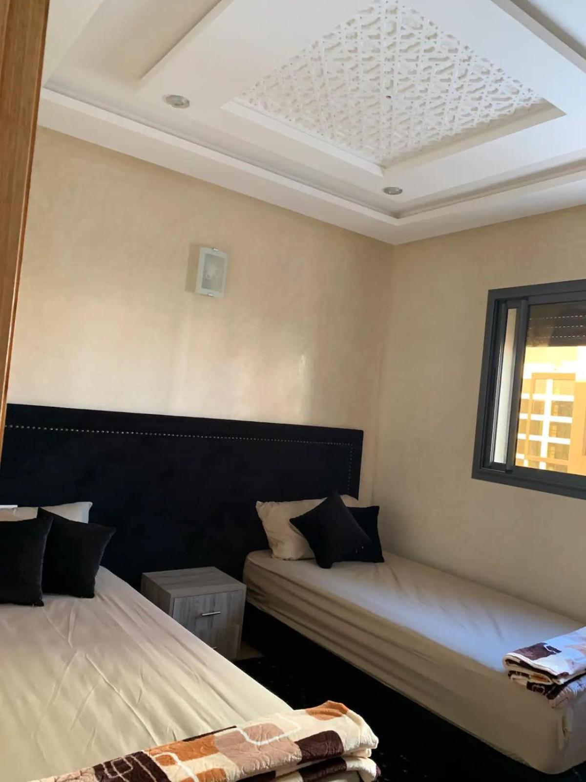 Stunning Two Bedroom Apartment Brand New Agadir Zewnętrze zdjęcie