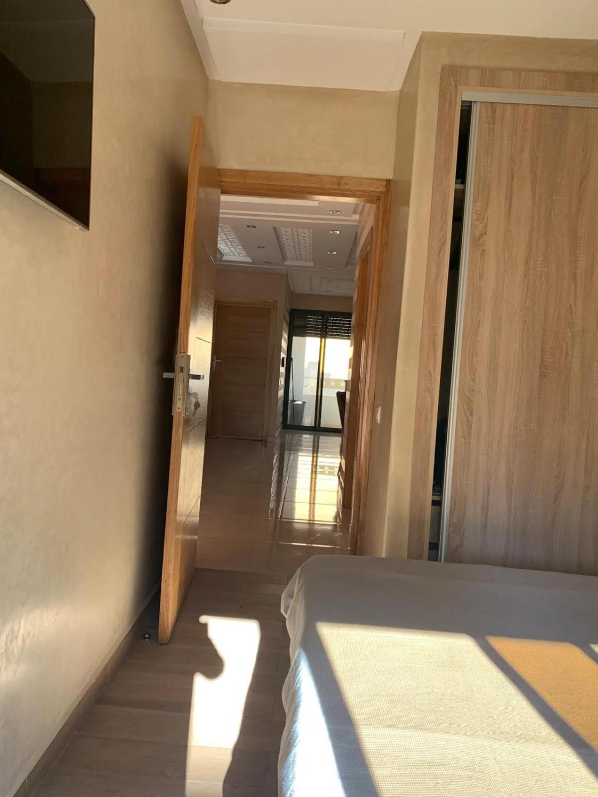 Stunning Two Bedroom Apartment Brand New Agadir Zewnętrze zdjęcie