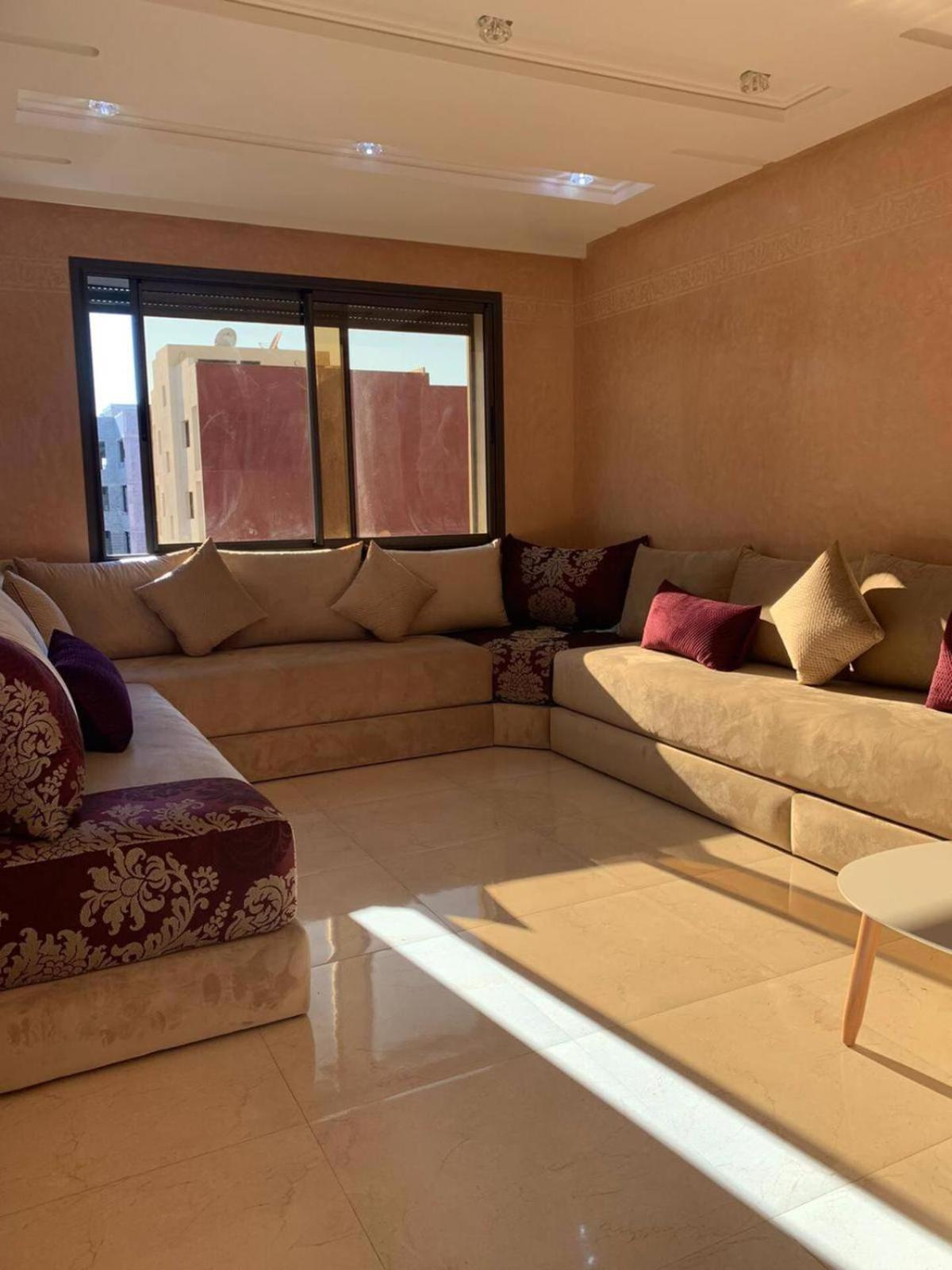 Stunning Two Bedroom Apartment Brand New Agadir Zewnętrze zdjęcie