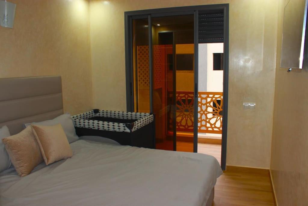 Stunning Two Bedroom Apartment Brand New Agadir Zewnętrze zdjęcie