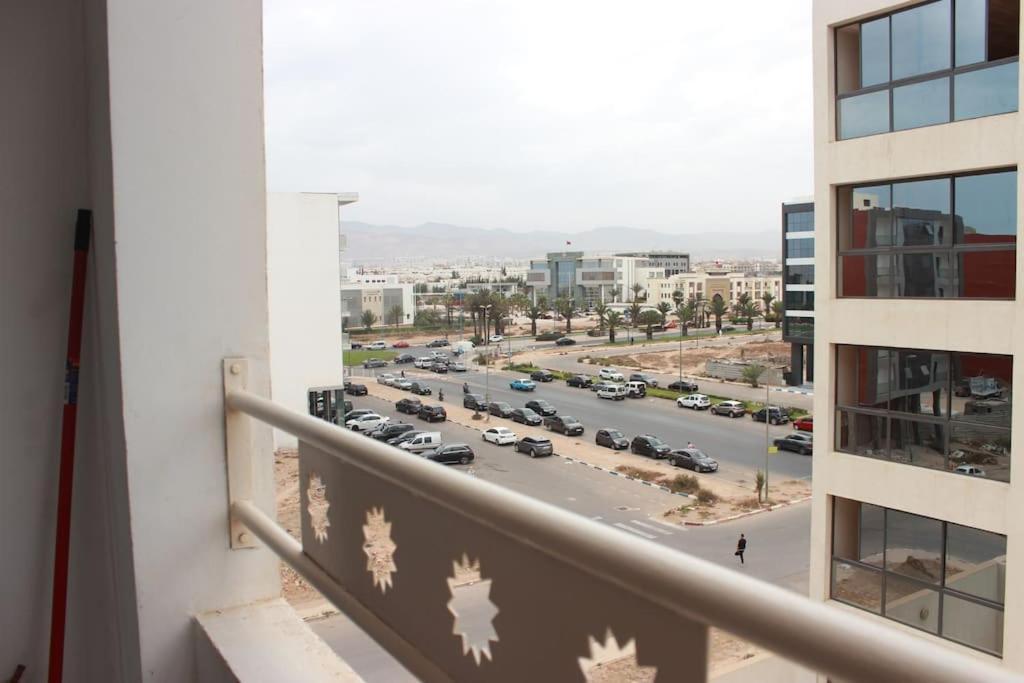Stunning Two Bedroom Apartment Brand New Agadir Zewnętrze zdjęcie