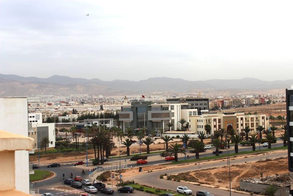 Stunning Two Bedroom Apartment Brand New Agadir Zewnętrze zdjęcie